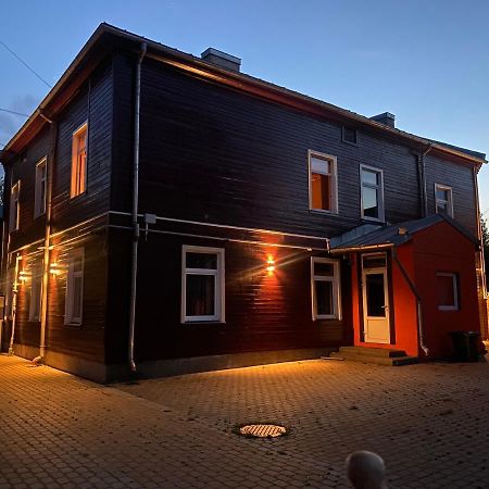 Apartamenti Riga Bagian luar foto