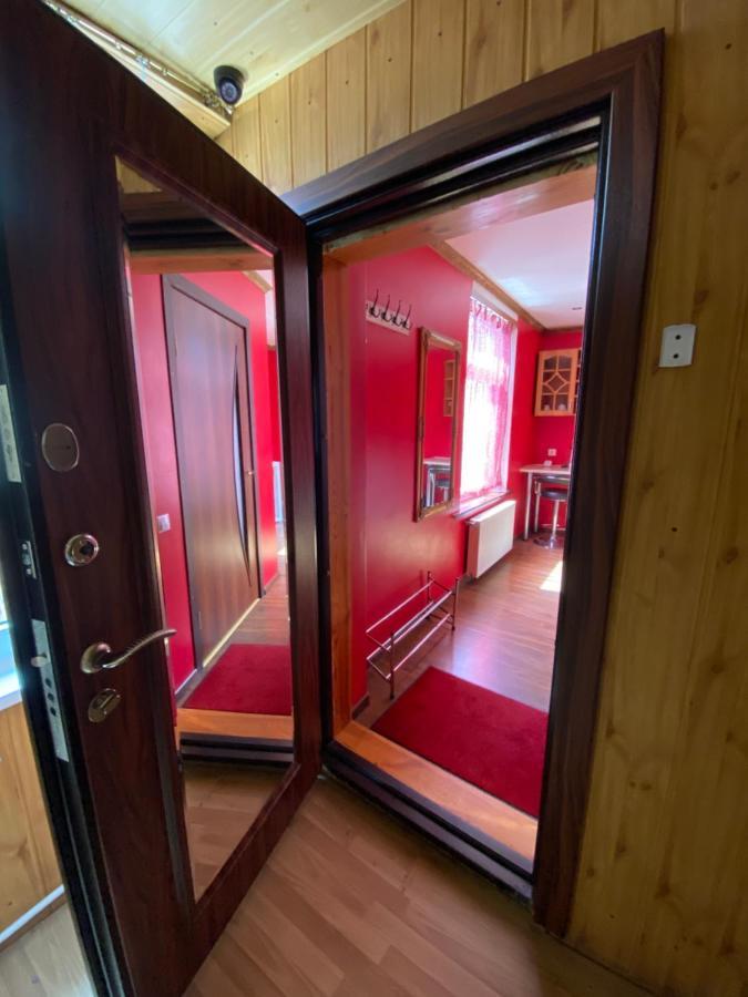 Apartamenti Riga Bagian luar foto