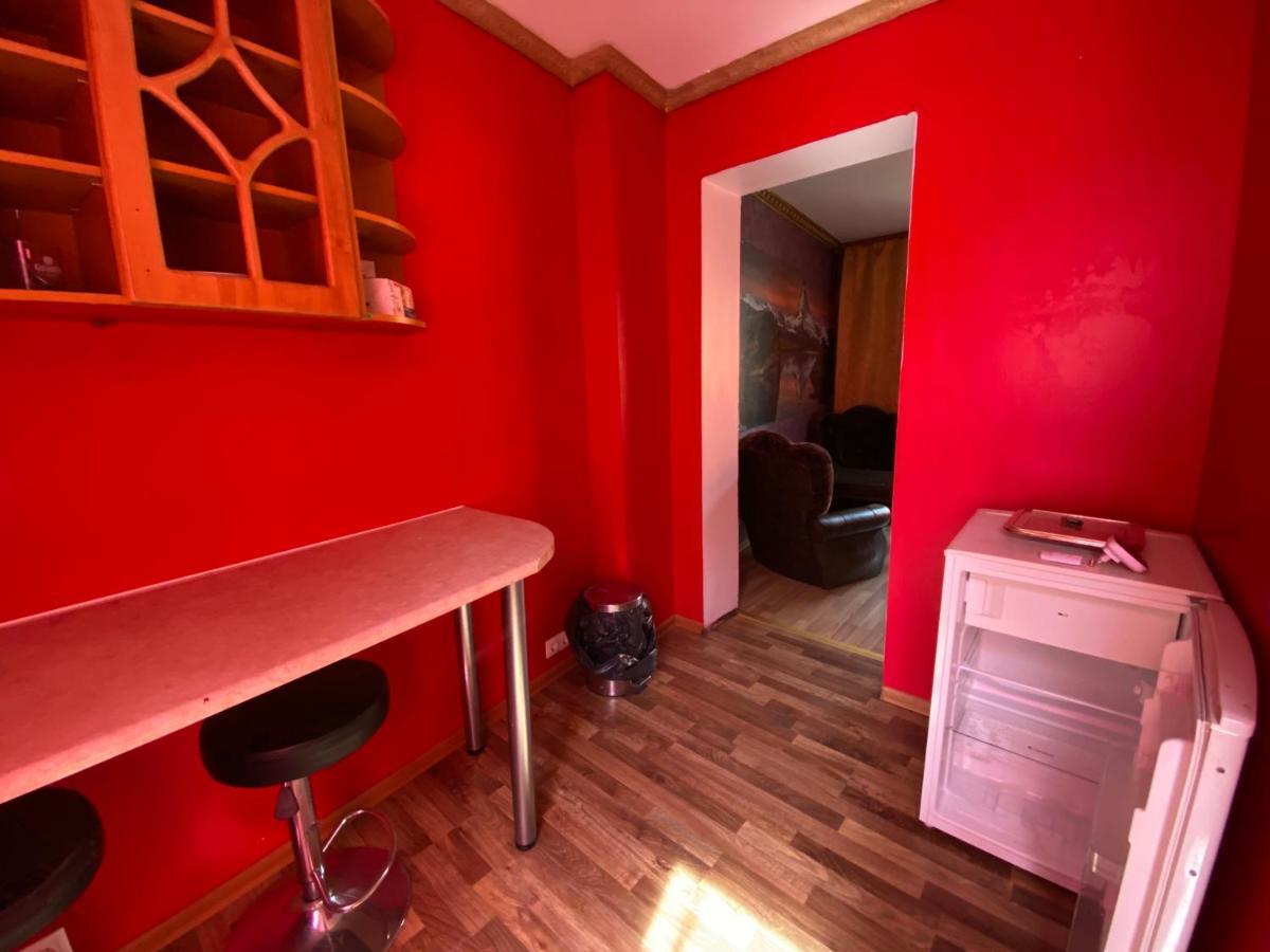 Apartamenti Riga Bagian luar foto