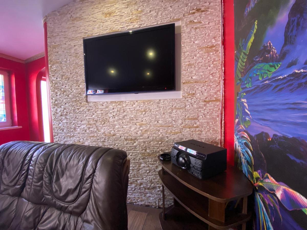 Apartamenti Riga Bagian luar foto
