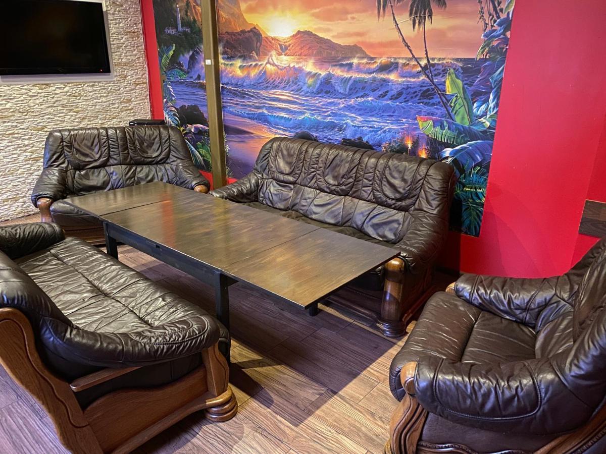 Apartamenti Riga Bagian luar foto