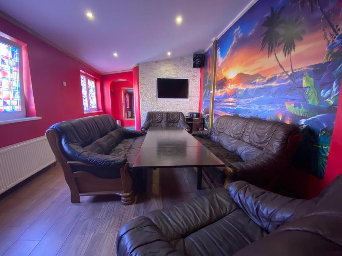 Apartamenti Riga Bagian luar foto