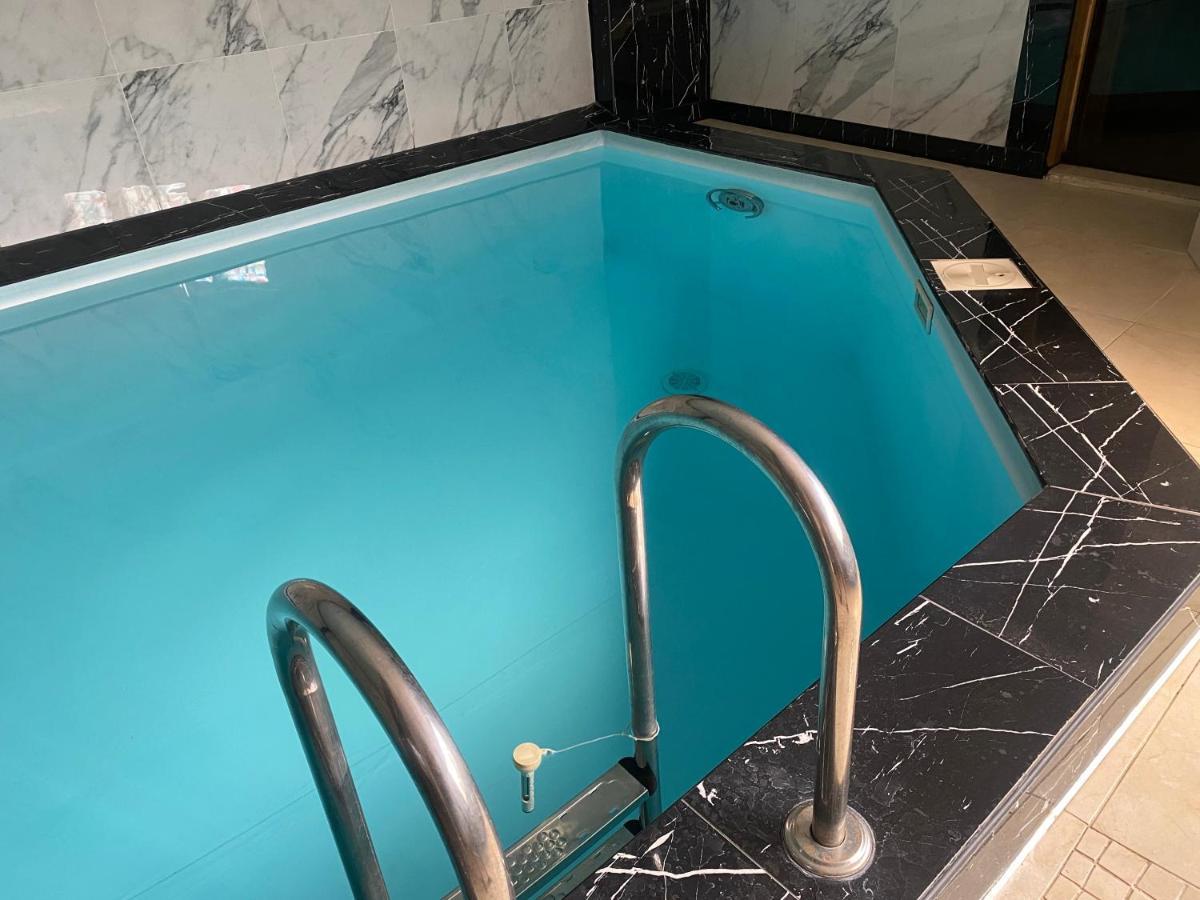 Apartamenti Riga Bagian luar foto