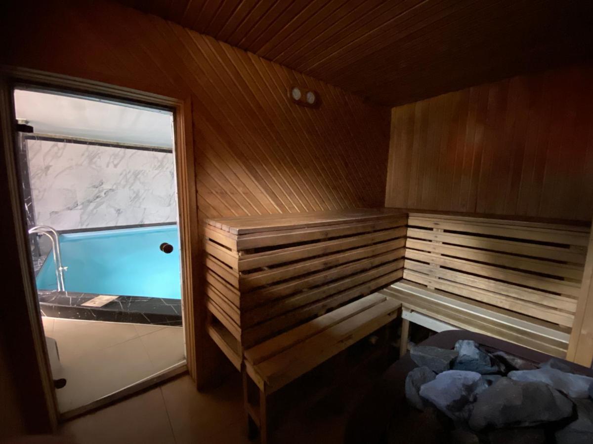 Apartamenti Riga Bagian luar foto