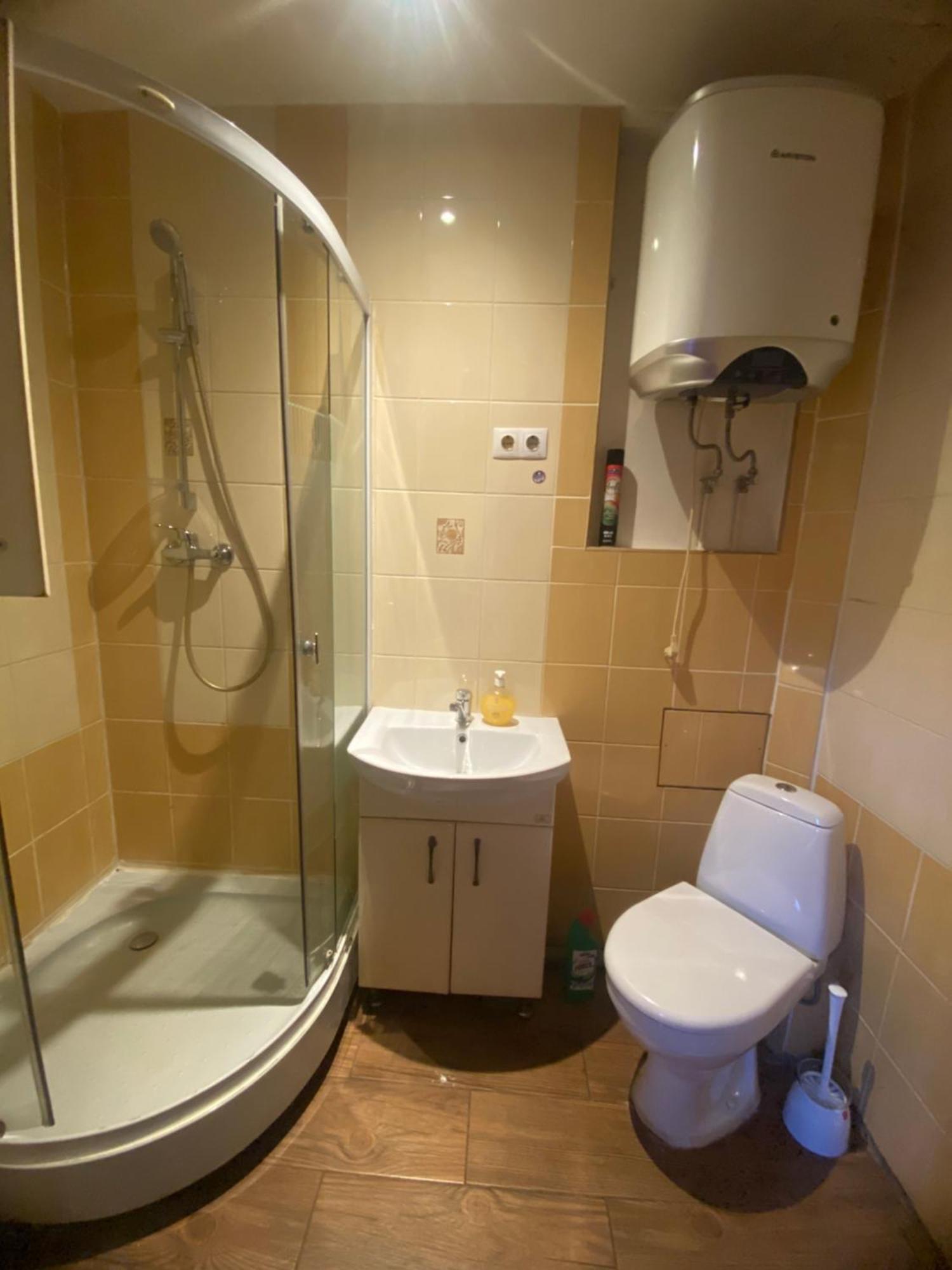 Apartamenti Riga Bagian luar foto