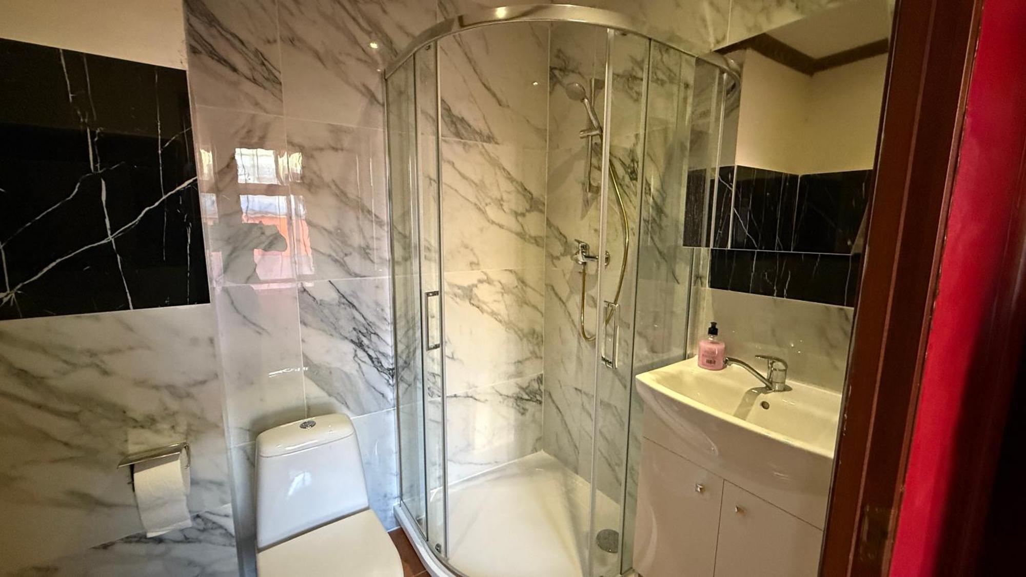 Apartamenti Riga Bagian luar foto
