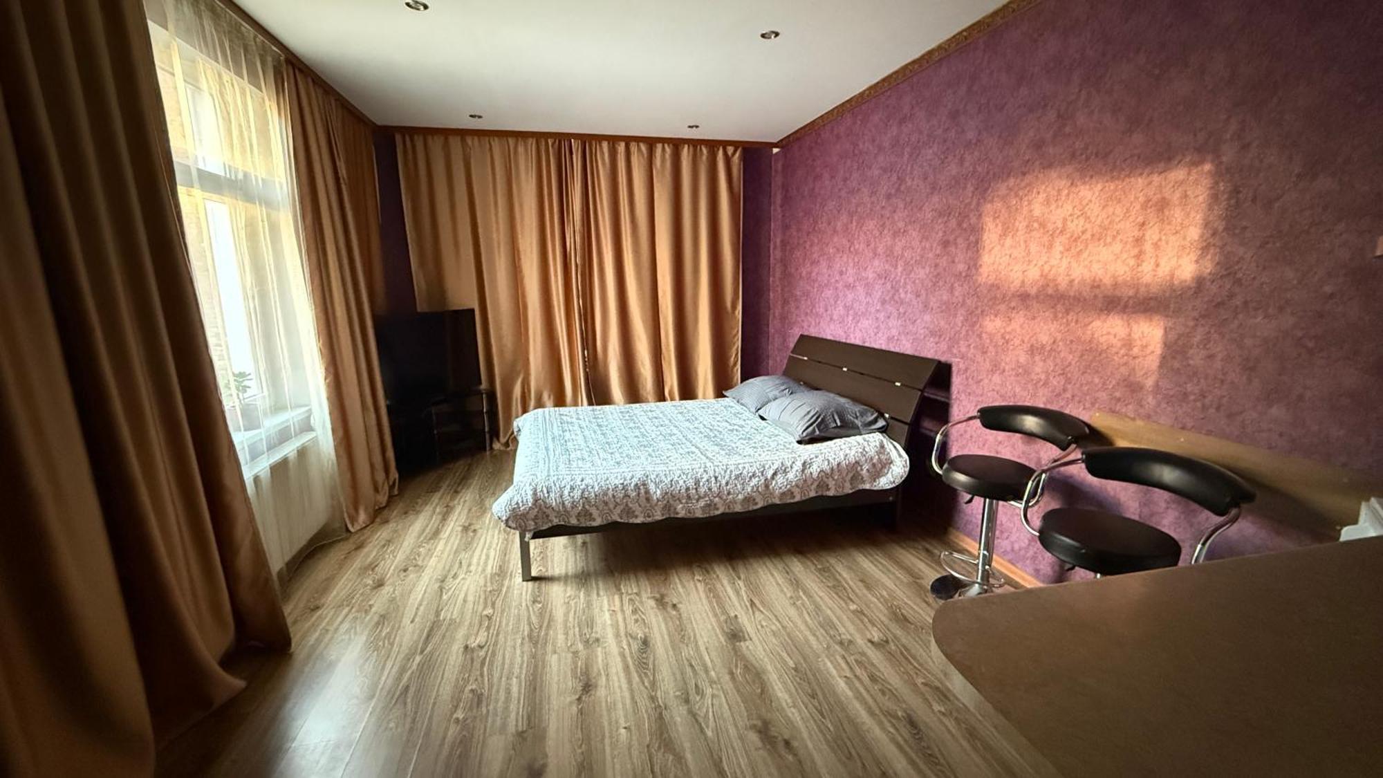Apartamenti Riga Bagian luar foto