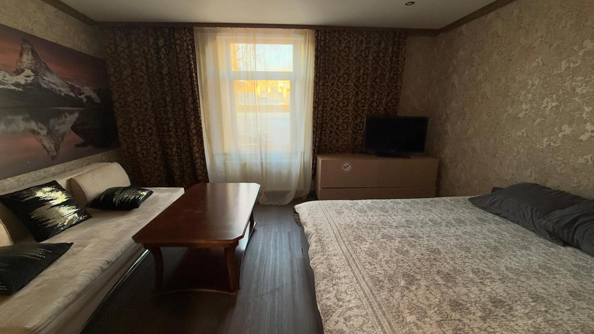 Apartamenti Riga Bagian luar foto