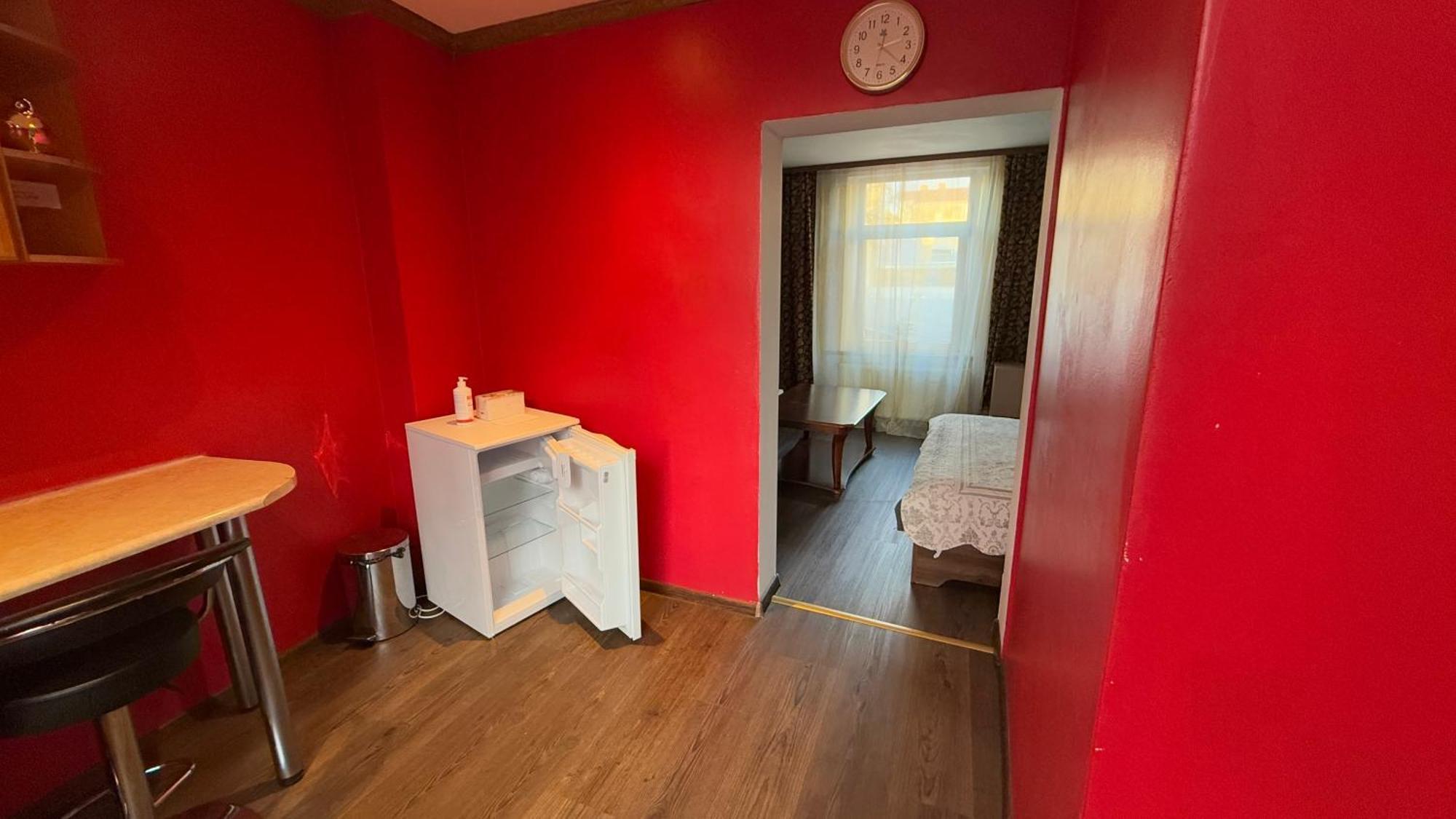 Apartamenti Riga Bagian luar foto